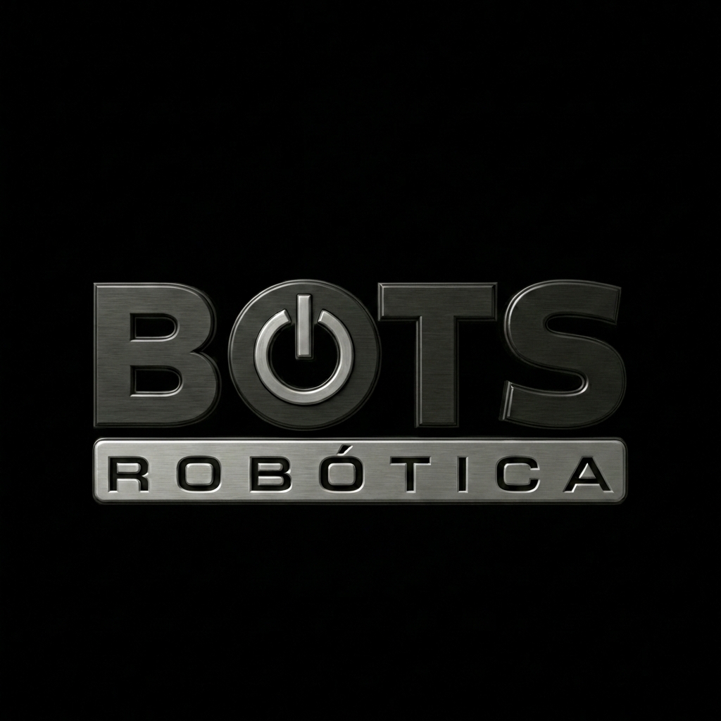 BOTS Logo